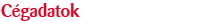 Cégadatok